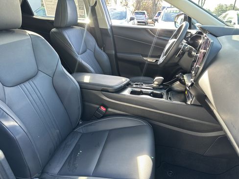 Used 2025 Lexus NX 250 FWD w/ Accessory Package (2T) image 12