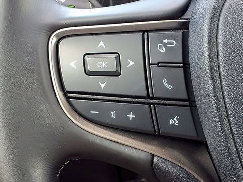 Used 2021 Lexus UX 250h w/ Accessory Package (Z2) AWD/4WD image 13