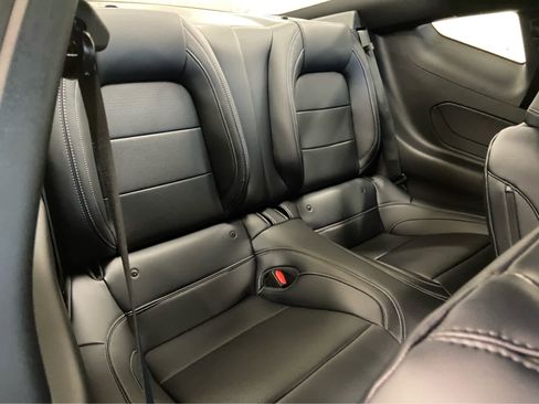 New 2026 Ford Mustang GT Premium RWD image 14