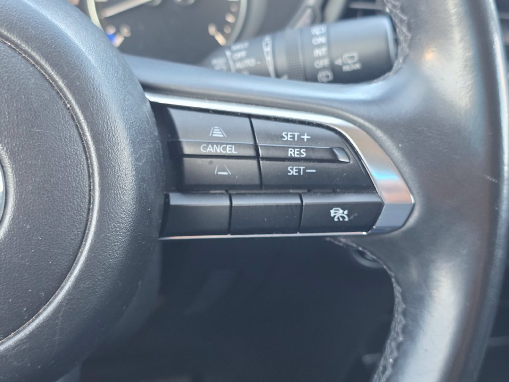 Used 2024 MAZDA CX-30 AWD 2.5 S w/ Select Sport Pkg image 34