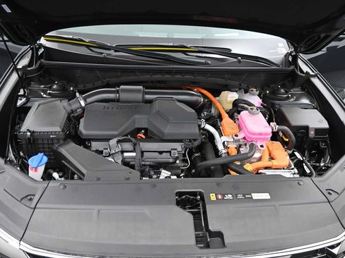 New 2026 Hyundai Tucson Limited AWD/4WD image 23
