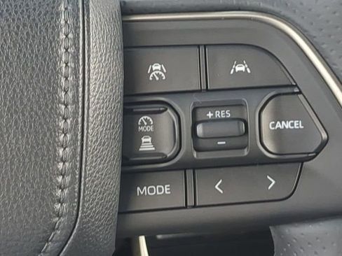 New 2026 Toyota 4Runner TRD Off-Road Premium image 26