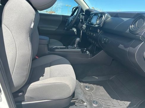 Used 2023 Toyota Tacoma SR AWD/4WD image 29