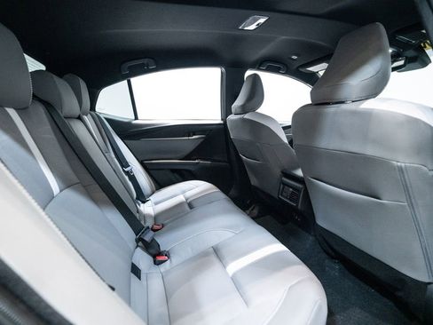 Certified 2025 Toyota Camry SE w/ Convenience Package image 32