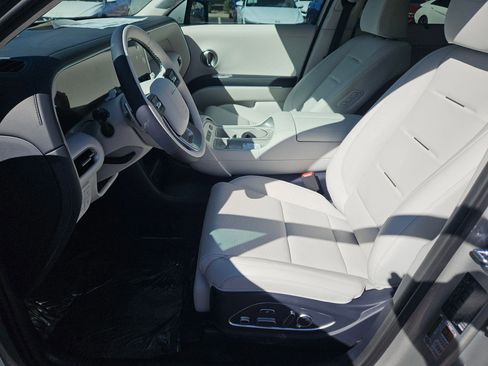 New 2026 Hyundai Palisade Calligraphy image 15