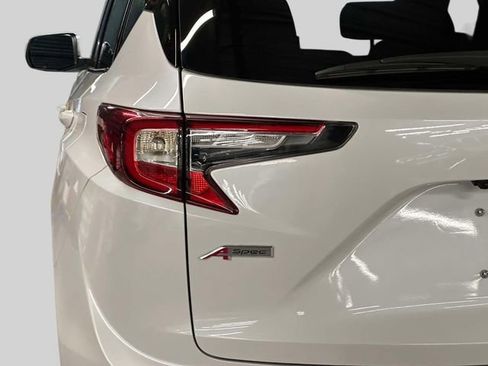 Used 2023 Acura RDX A-Spec image 11