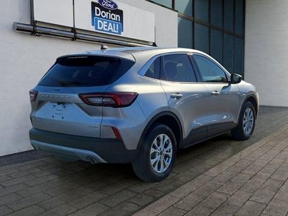 Certified 2023 Ford Escape Active