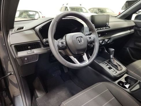 Certified 2024 Honda CR-V Sport image 12