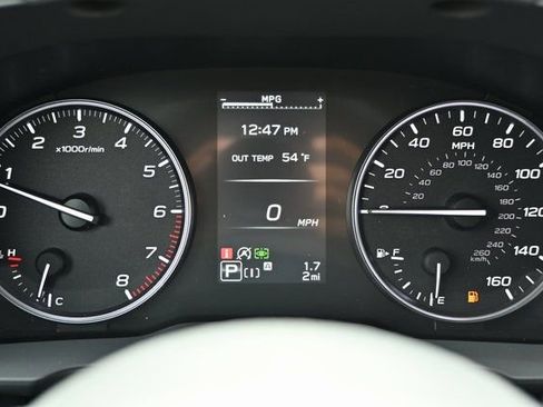 New 2026 Subaru Crosstrek 2.5i Limited image 32