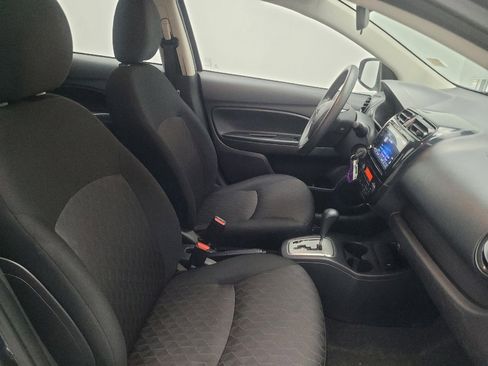 Used 2024 Mitsubishi Mirage ES FWD image 21