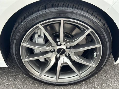 Used 2026 Genesis G70 2.5T Prestige RWD image 14