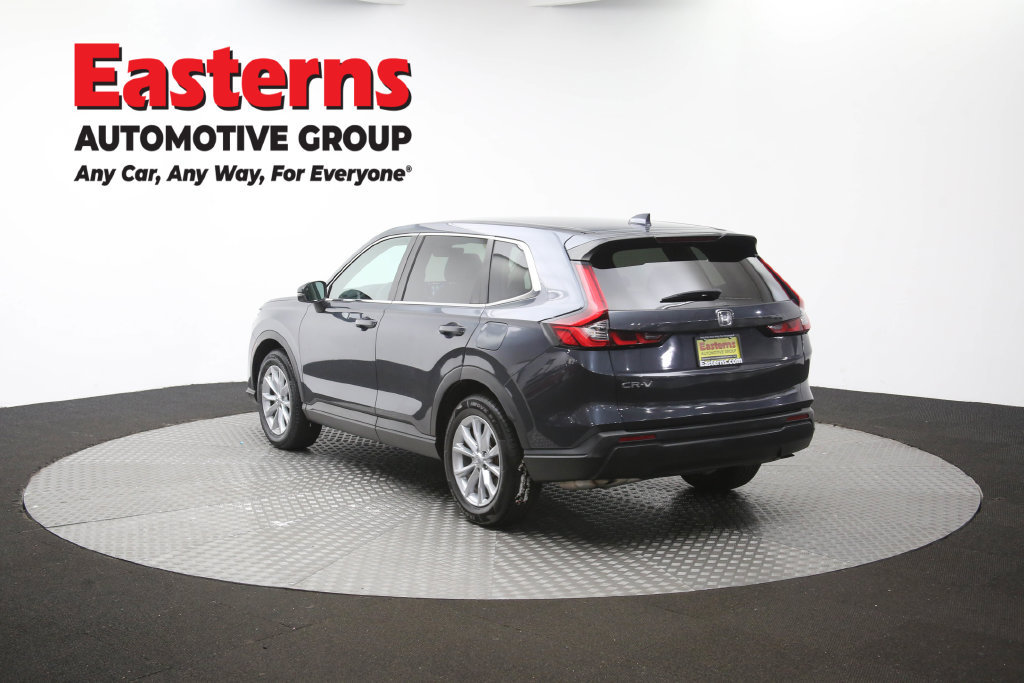 Used 2024 Honda CR-V EX-L image 61