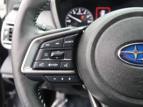 Certified 2025 Subaru Outback Limited w/ Popular Package #2 image 18