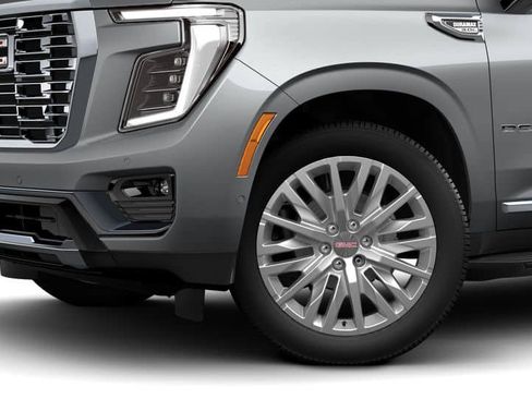 New 2026 GMC Yukon Denali w/ Advanced Technology Package AWD/4WD image 31