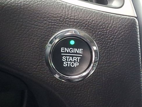 Certified 2023 Ford Edge SEL image 22