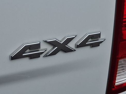 Used 2011 RAM 1500 Big Horn AWD/4WD image 34