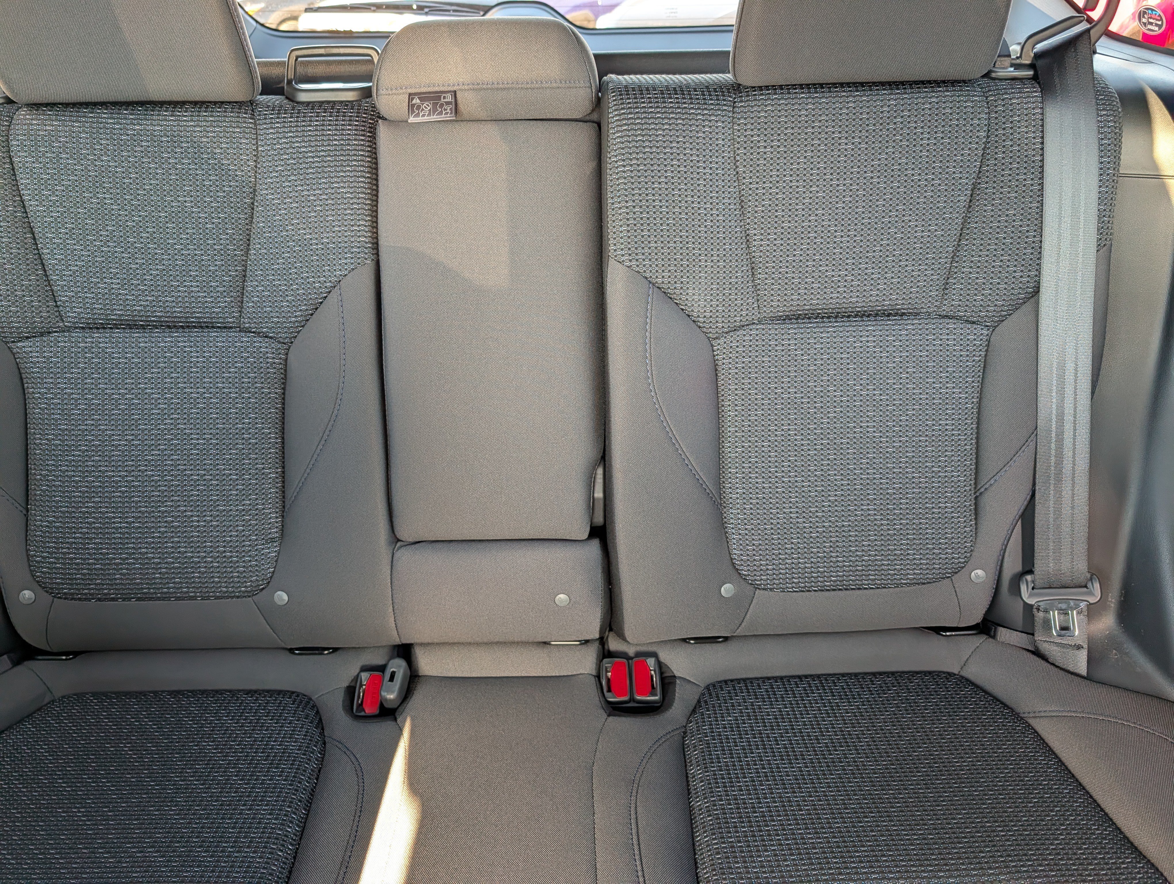 Certified 2026 Subaru Forester Premium AWD/4WD image 13