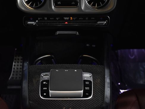 Certified 2025 Mercedes-Benz G 63 AMG 4MATIC image 42