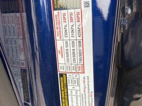 Used 2025 Nissan Rogue SV AWD/4WD image 49