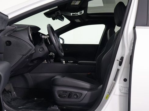 Certified 2025 Lexus RX 350h 350h image 10