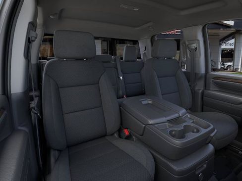 New 2026 GMC Sierra 2500 SLE AWD/4WD image 40