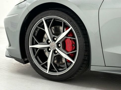 Used 2023 Chevrolet Corvette Stingray Premium Conv w/ Z51 Performance Package RWD image 42