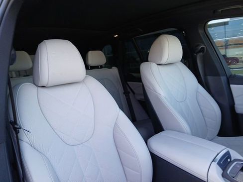 Certified 2023 BMW X5 xDrive40i w/ Premium Package image 19
