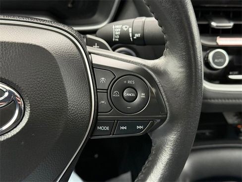 Used 2024 Toyota Corolla XSE image 21