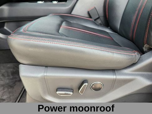 Used 2024 Ford Expedition Max Limited AWD/4WD image 12