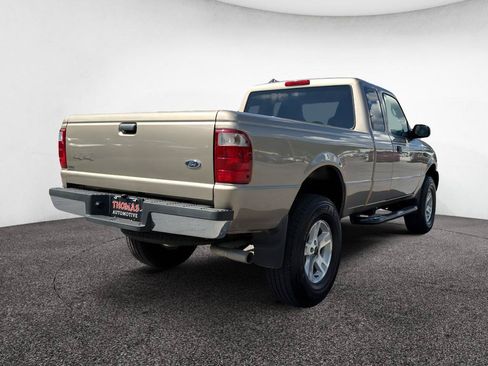 Used 2004 Ford Ranger 4x4 SuperCab image 7