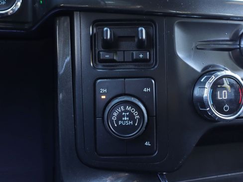 Used 2021 Ford F150 XLT w/ Equipment Group 302A High image 24