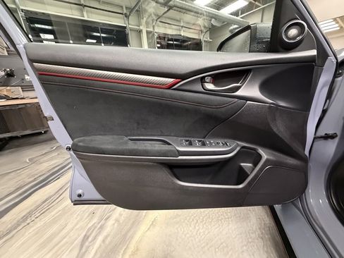 Used 2019 Honda Civic Type R image 49