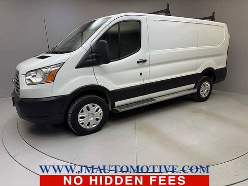 Used 2019 Ford Transit 250 130 Low Roof w/ Exterior Upgrade Package image 1