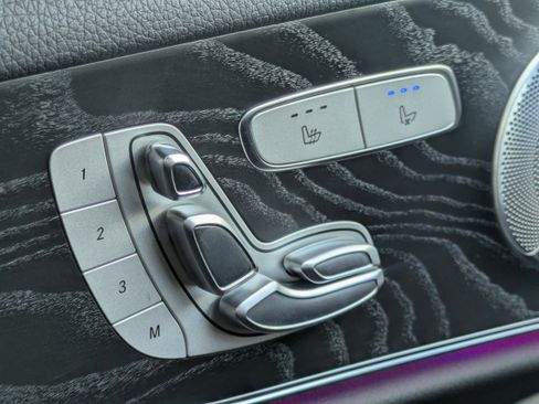 Certified 2023 Mercedes-Benz E 53 AMG 4MATIC Coupe image 24