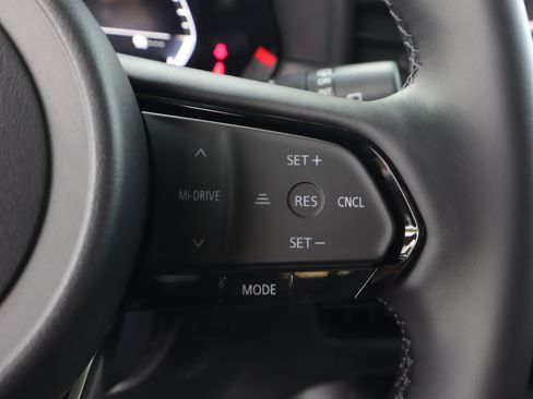 New 2026 MAZDA CX-5 Preferred AWD/4WD image 18