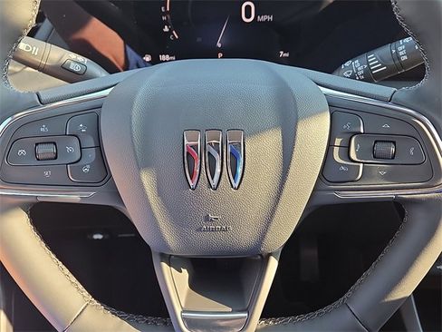 New 2026 Buick Encore GX Sport Touring w/ Comfort Package image 12