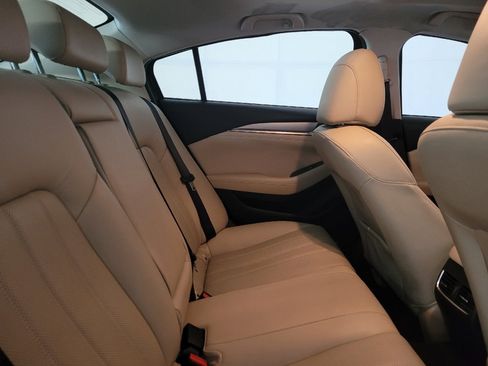 Used 2019 MAZDA MAZDA6 Grand Touring FWD image 19