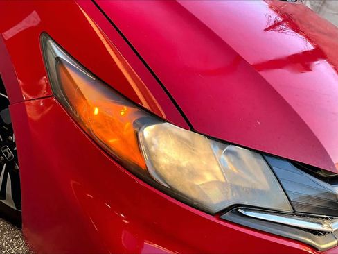 Used 2014 Honda Civic EX image 27