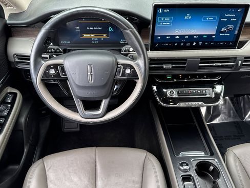 Used 2024 Lincoln Corsair Grand Touring w/ Equipment Group 301A image 14