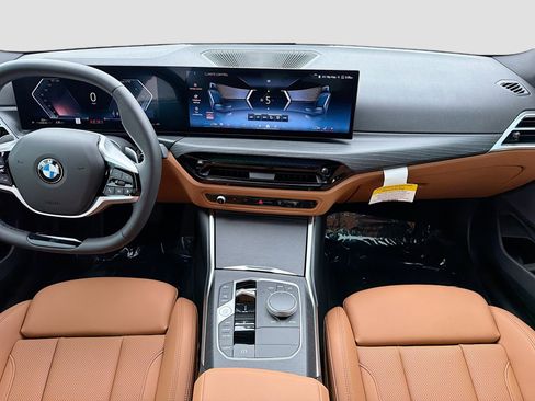 New 2025 BMW 330i xDrive 330i xDrive w/ Convenience Package image 17