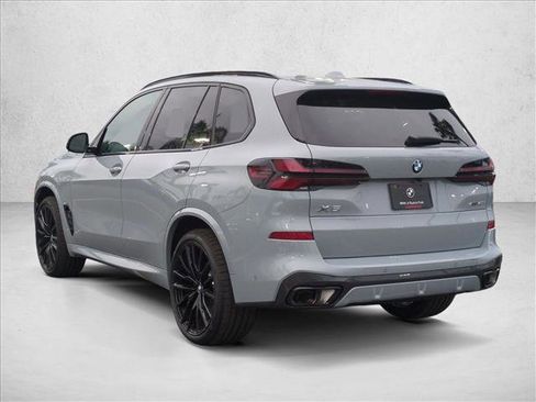 New 2026 BMW X5 sDrive40i w/ M Sport Package image 9
