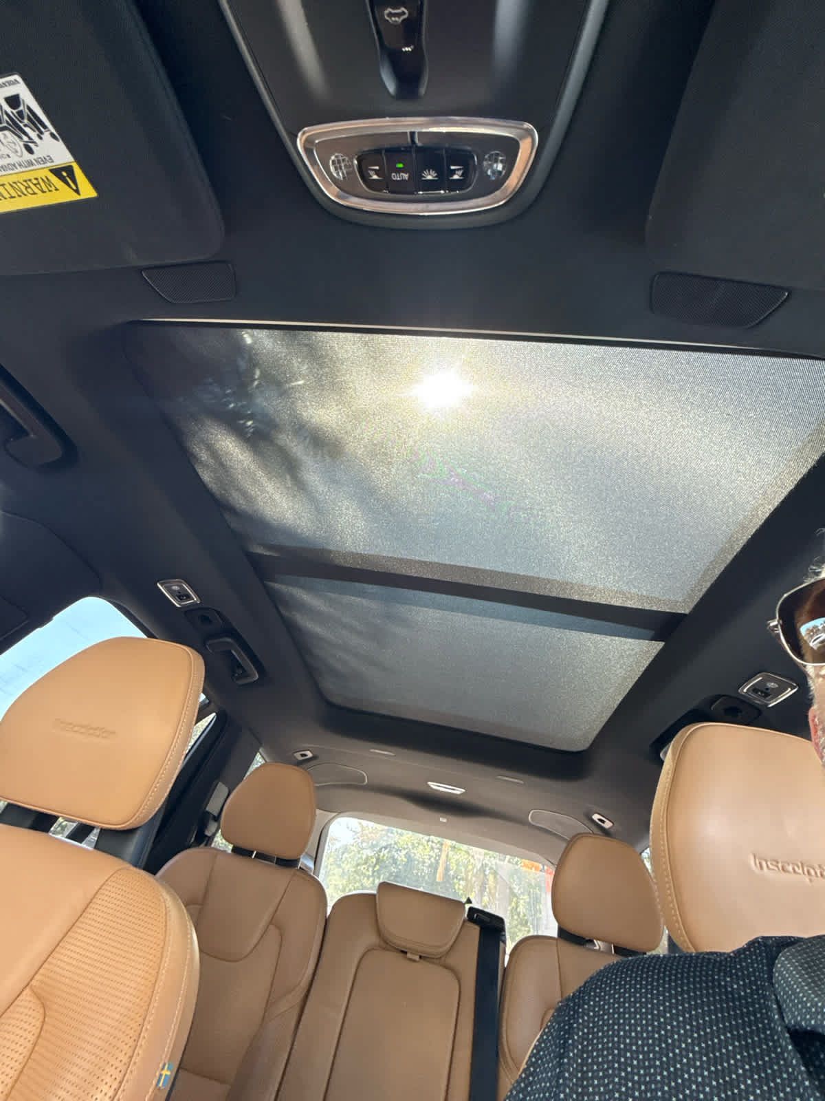 Used 2020 Volvo XC90 T6 Inscription AWD/4WD image 7