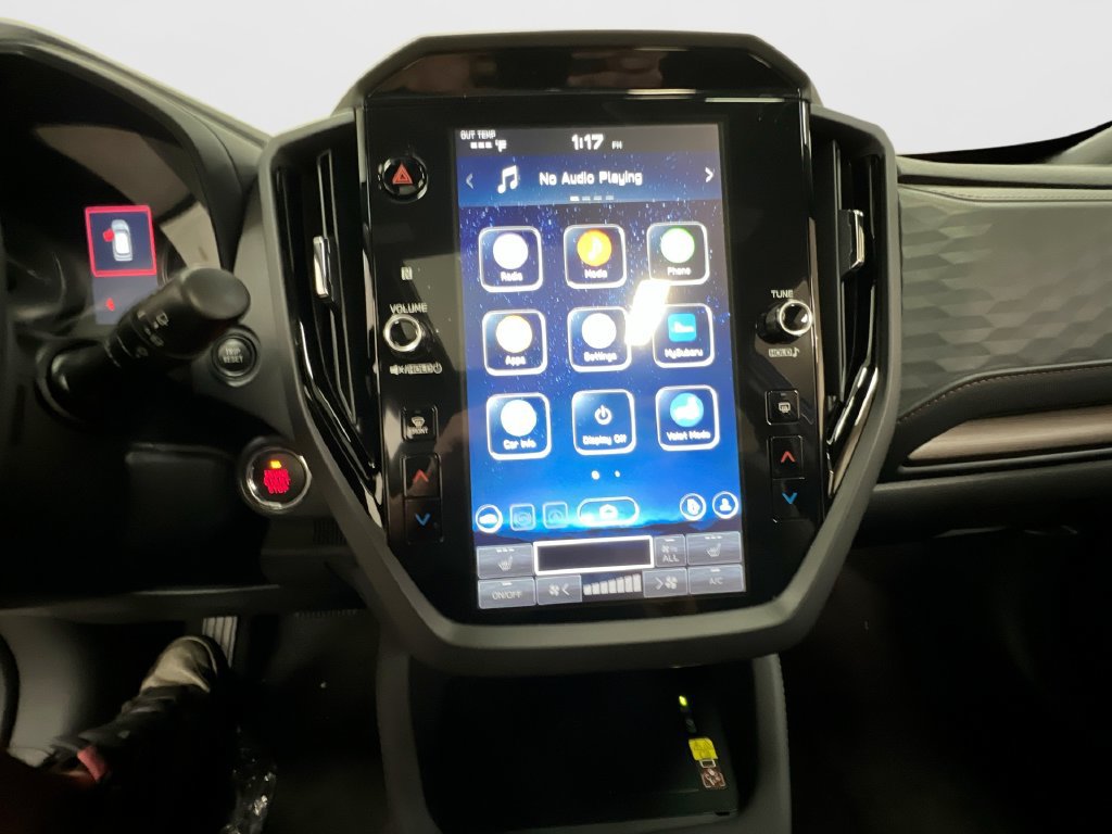 New 2026 Subaru Forester Sport AWD/4WD image 24