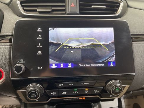 Used 2020 Honda CR-V EX-L image 24