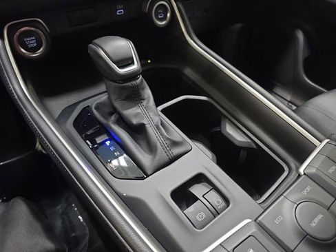 Certified 2024 Toyota Grand Highlander Limited image 20