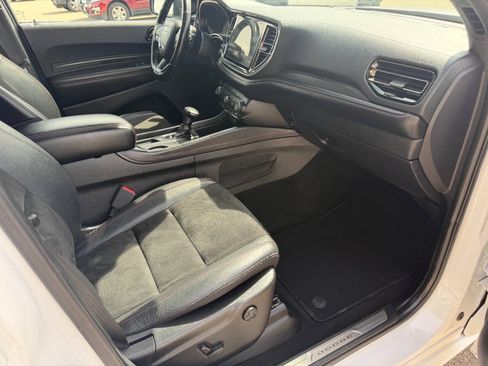 Used 2021 Dodge Durango R/T AWD/4WD image 16