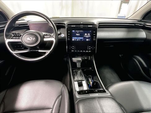Certified 2023 Hyundai Tucson SEL w/ Convenience Package image 21