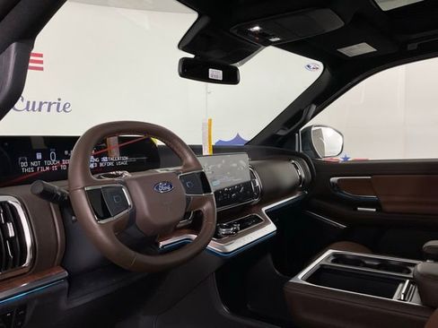 New 2026 Ford Expedition Max King Ranch image 13