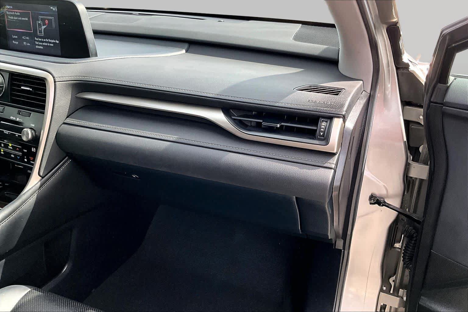 Used 2022 Lexus RX 350 FWD w/ Premium Package image 19