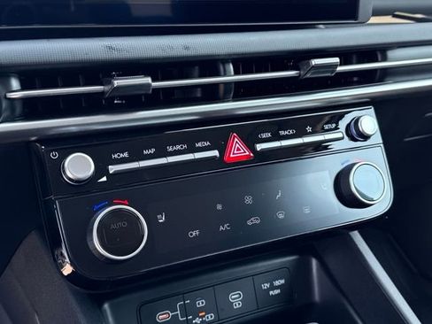 New 2026 Hyundai Tucson SEL FWD image 19